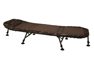 Fox Duralite Bed - Imagen 1 de 9