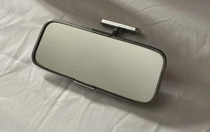 Cobra Style Interior Rear View Mirror 2.5” x 6” C1 - Picture 1 of 3