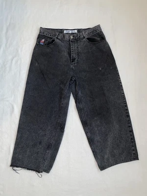 PANTALONES BIG BOY Foto 1 de 3