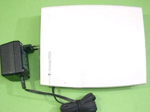 T-Com Telekom Concept XI321 XI 321 ISDN-Telefonanlage - Bild 1 von 1