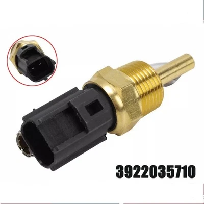 1x Coolant Temperature Sensor For Mitsubishi Chrysler Sebring Dodge Stealth - Image 1 of 4