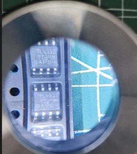 10 piezas TL431IDR SOIC-8 100 % #F15 - Imagen 1 de 4