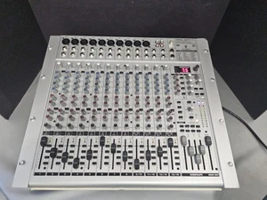 BEHRINGER EURORACK UB2442FX-PRO 24 Input Audio Mixer NIB With Power cord - Picture 1 of 14