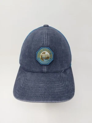 Pendleton Woolen Mills X Hurley Crater Lake National Park Snapback Trucker Hat Foto 1 de 4