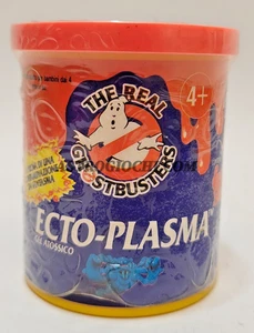 THE REAL GHOSTBUSTERS KENNER ECTO PLASMA PLAZM VINTAGE 1986 NEW IN SEALED BOX - Picture 1 of 8
