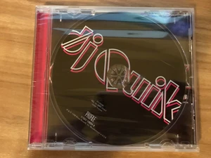 DJ QUIK Rhythm-al-ism 1998 New Sealed 2nd II None Suga Free Hi-C MC Eiht 2Pac - Picture 1 of 3