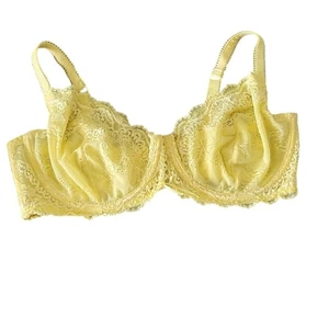 Frederick's of Hollywood 40DD ungefütterter BH - Bild 1 von 5