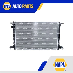 Radiator fits AUDI A4 Allroad B9 3.0D 16 to 18 CSWB NRF 8W0121251AA 8W0121251M - Picture 1 of 10