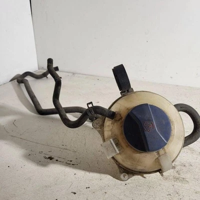 SEAT IBIZA III 6L1 Ausgleichsbehälter 6Q0121407A 1.39 Petrol 55kw 2004 31504893 - Bild 1 von 4