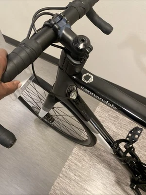 Cannondale SuperSix EVO Carbon Disc 105 54cm - Image 1 of 4