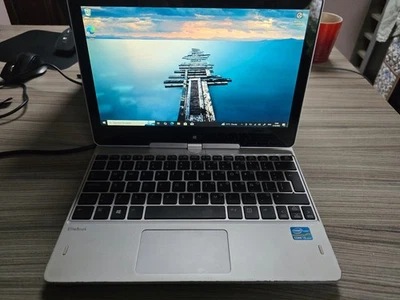 HP Revolve 810 G1 TouchScreen Intel Core i5 3rd Gen 8GB RAM 500GB SSD WIN 10 pro - Image 1 of 4