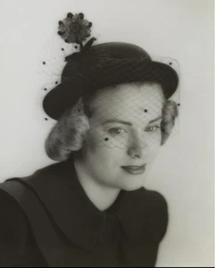 Grace Kelly 8x10 giclee photo  - Picture 1 of 1