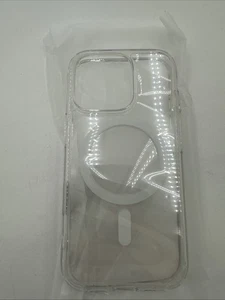 Spigen für iPhone 16 Pro Hülle, Ultra Hybrid T MagFit - Bild 1 von 6