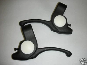 BICYCLE BIKE for KIDS CHILDREN BIKE BRAKE LEVERS - Picture 1 of 4