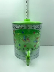 Beverage Water Dispenser 1.5 Gal - Picture 1 of 4