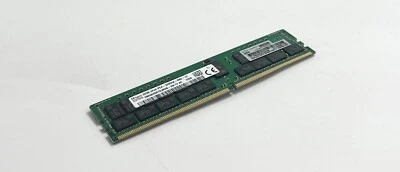 HPE DL360 & DL380 Gen10 DDR4-2933 2nd Gen Server Memory Upgrade Options - Image 1 of 3