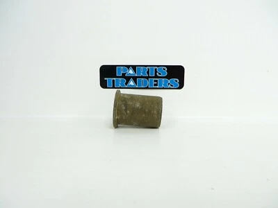 NOS Genuine Yamaha Motor Mount Bushing IT250 IT465 YZ250 YZ465 YZ490 90387-16776 - Image 1 of 2