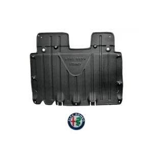 RIPARO MOTORE SOTTOMOTORE COPRIMOTORE ALFA ROMEO MITO INF BENZINA DA 2008 A 2020 - Picture 1 of 1