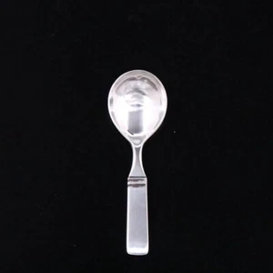 Svend Weihrauch - F. Hingelberg. Silver Sugar Spoon. No. 10 - Picture 1 of 1