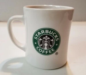 Tazza caffè Starbucks Barista 2002 logo - Foto 1 di 2