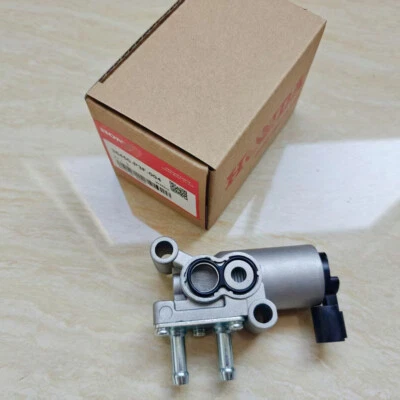 Válvula de control de aire de ralentí OEM IACV para Honda Civic 1,6 L 93-96 CRV 2,0 L 1997-2001 Foto 1 de 4