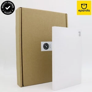 Cisco Meraki MR52 Wireless Access Point 2.5Gbps w/ Bracket, UNCLAIMED 1Y-WTY - Picture 1 of 11