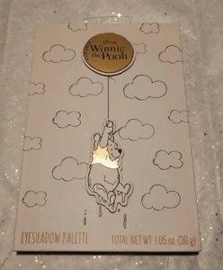New Disney - Winnie The Pooh - 12 Eyeshadow Palette With Mirror - 1.05 oz - Picture 1 of 3