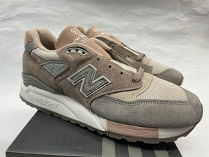 New Balance 998 Athletic Shoes for 