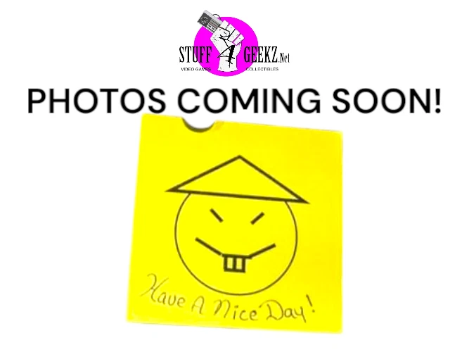 PSP Lumines Puzzle Fusion CIB MINT (Sony PSP) - TESTED - Image 1 of 1