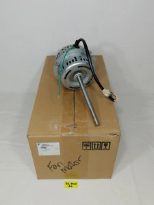 Daikin Fan Motor (4P 200W 220V) Part No 154437J CCP4719CDS-R - Picture 1 of 6
