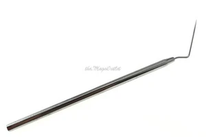 Periodontal Examination Probes Perio Probes Dental Lab Probe Hand Instruments - Picture 1 of 5