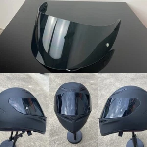 VISIERA FUME' SCURO per AGV K5 K5S K3SV K1 K1S (no K3 ECE06) PINLOCK READY - Foto 1 di 1