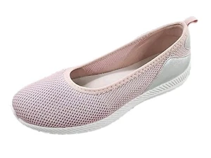 Easy Spirit Goldi 2 Womens Slip-on Shoes Sz 7.5 Wide - Picture 1 of 10