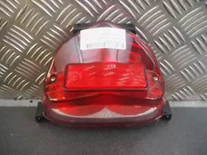RearLight, Taillight SUZUKI GSXR600K1-K3 103 35710-35F01 13860 - Picture 1 of 5