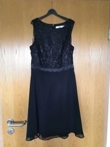 Abschlussball Kleid Konfirmation Firmung Hochzeit von jake*s Gr. 36 Jake s - Bild 1 von 5