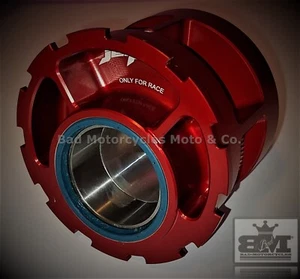 Racing CNC Hinterradnabe für Motorrad MV AGUSTA F4 - F3 - BRUTAL - Bild 1 von 6