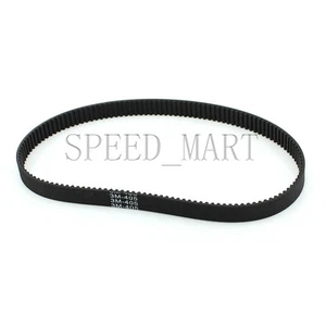 405-3M HTD 3mm Timing Belt 135 Tooth Cogged Rubber Geared 10mm Wide CNC Drives - Picture 1 of 2