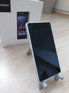 Sony Xperia Z1 Compact, 16 GB, mit OVP  - Bild 1 von 11