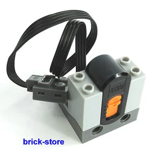 LEGO®  technic Power Functions Infrarot-Empfänger - Bild 1 von 1