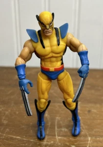 Figura articulada Wolverine Greatest Battles 2010 Marvel Universe 3,75" - Imagen 1 de 4