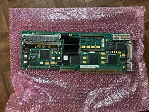 RAR EISA PIC486LP-66DX2 Procesor CPU Board - Zdjęcie 1 z 1