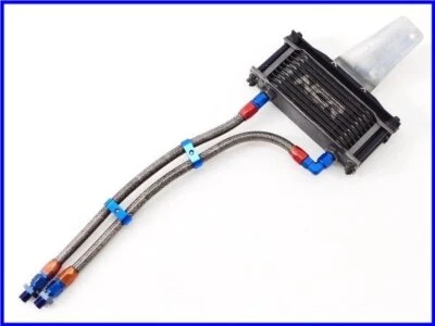 6x02BG28 DUCATI M900 900SS 900SL NCR Oil Cooler Kit - Image 1 of 4