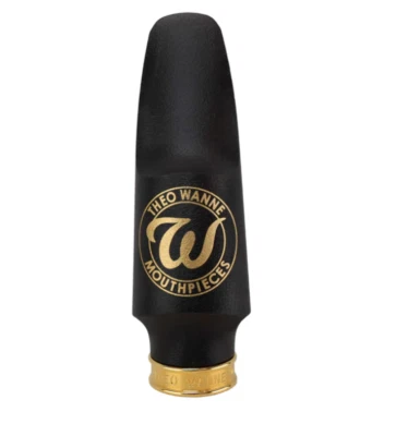 Theo Wanne ESSENTIALS Collection: Jazz Tenor Sax Mouthpiece #7* - Image 1 of 3