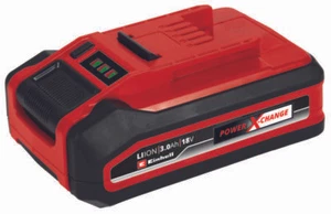 Einhell 4511501 18V 3,0Ah Power X-Change PXC Plus Akku - Bild 1 von 6