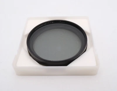 HASSELBLAD / 53 2x  POLA -1  POLARIZER FILTER - Image 1 of 3