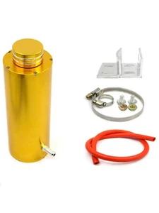 Universal Car Racing Oil Catch Can Tank - Separatore aria olio - 800ml - Picture 1 of 3