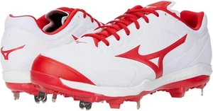 TACO DE SOFTBOL DE METAL BARRIDO MIZUNO PARA MUJER 7 Mediano - Imagen 1 de 4