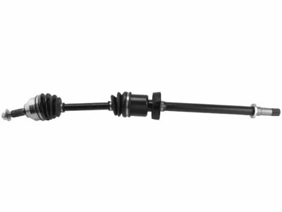 Conjunto de eje delantero derecho para Lincoln MKT 2010-2013 57884SS 2011 2012 TRACCIÓN DELANTERA Foto 1 de 2