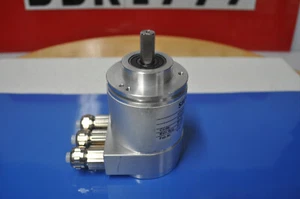 SIEMENS PROFI BUS ENCODER MODUL 6FX2001-5QP12  - Bild 1 von 5