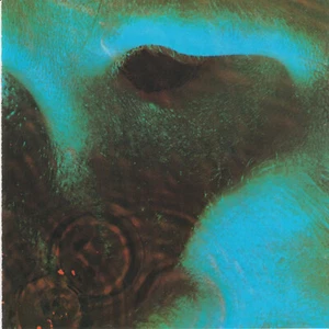 PINK FLOYD Meddle (CD) - Bild 1 von 2